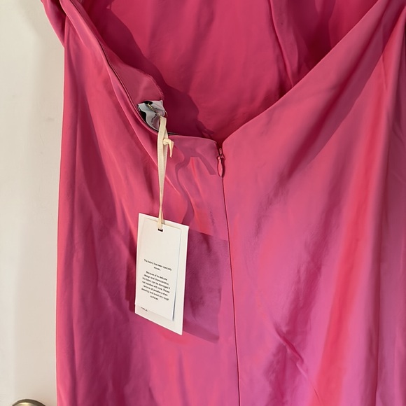 BHLDN formal dress - Picture 7 of 9